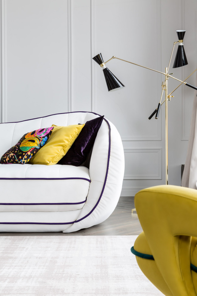 Обложка проекта: KLONDIKE