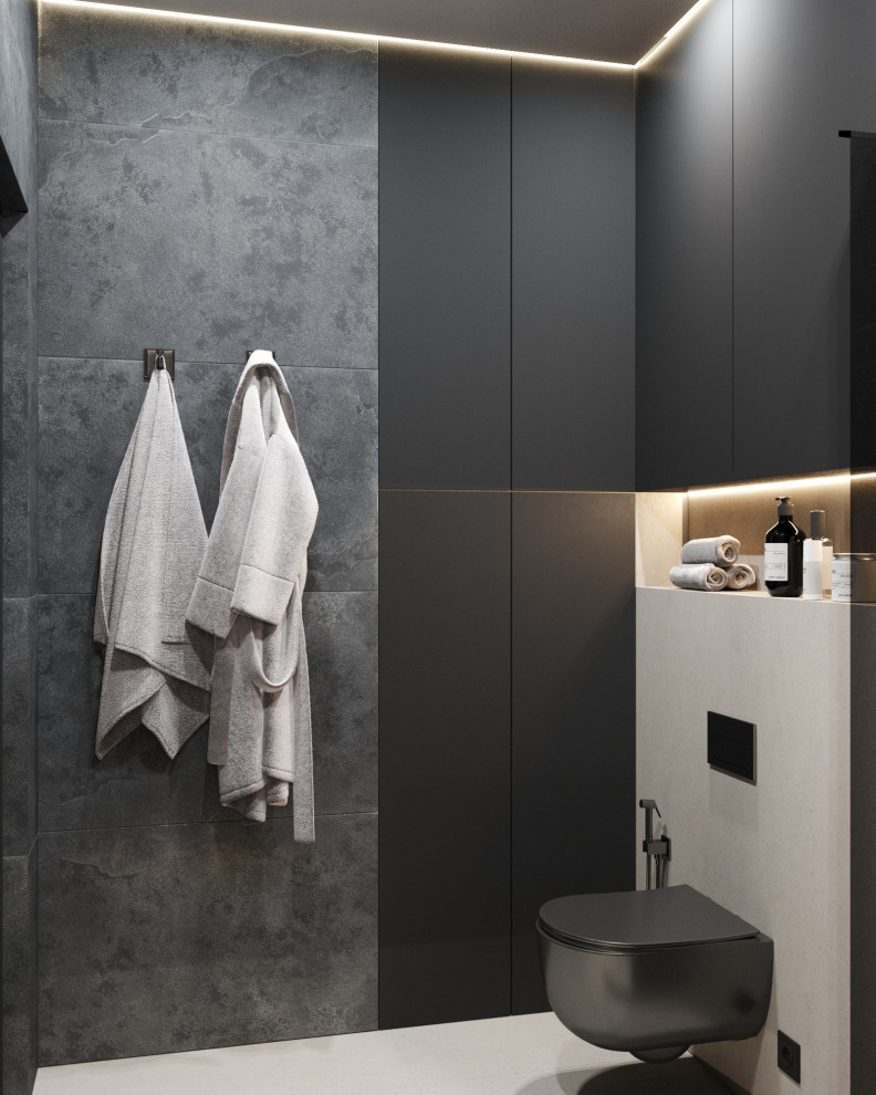 Обложка проекта: ЖК Мята