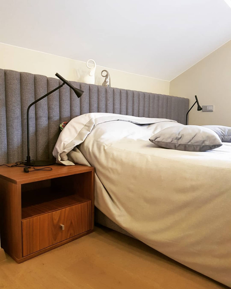 Дом в Александровке