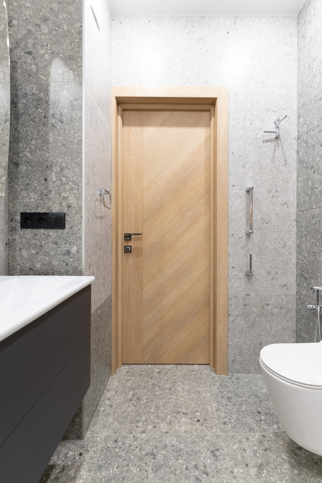 Магия ремонта. Как превратить однушку в уютную двушку.