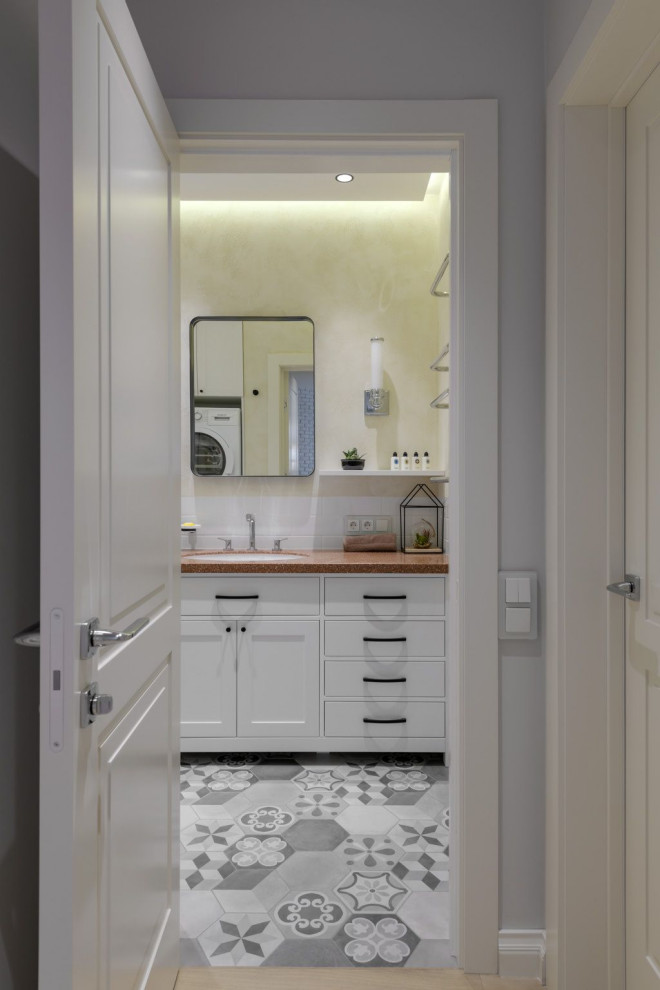 Ремонт квартиры в Москве