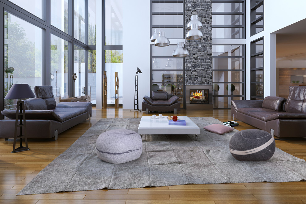 Пуф камень Poufstone