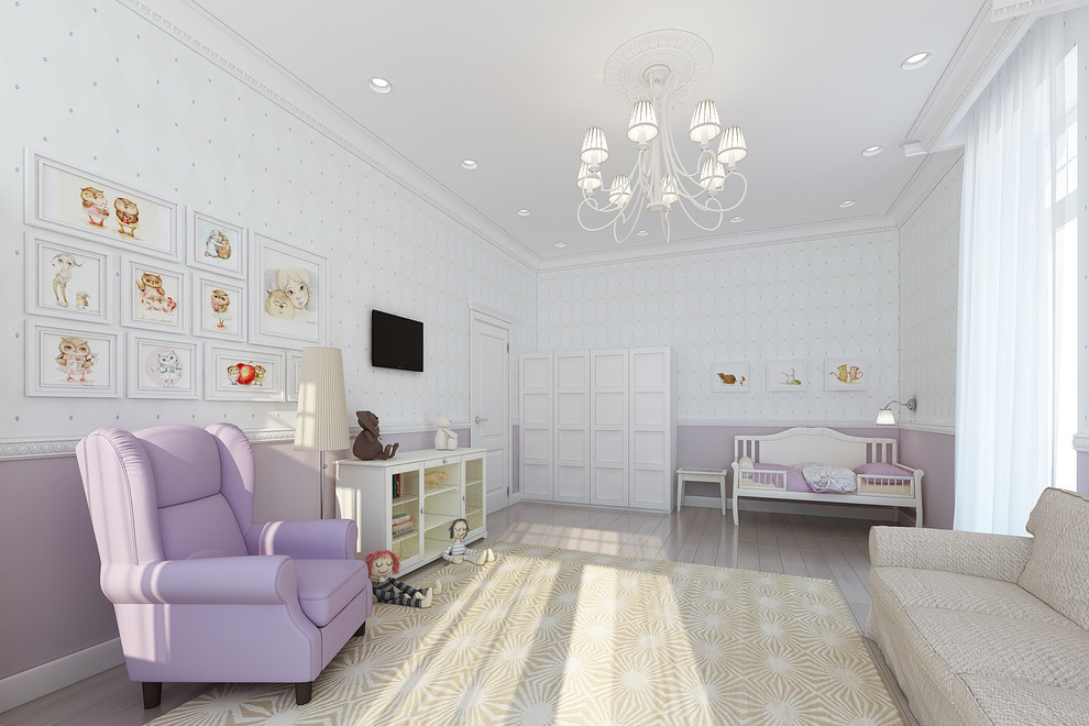 Загородный дом