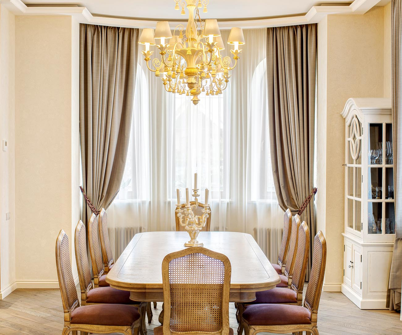 Частный дом в кп "Пестово"