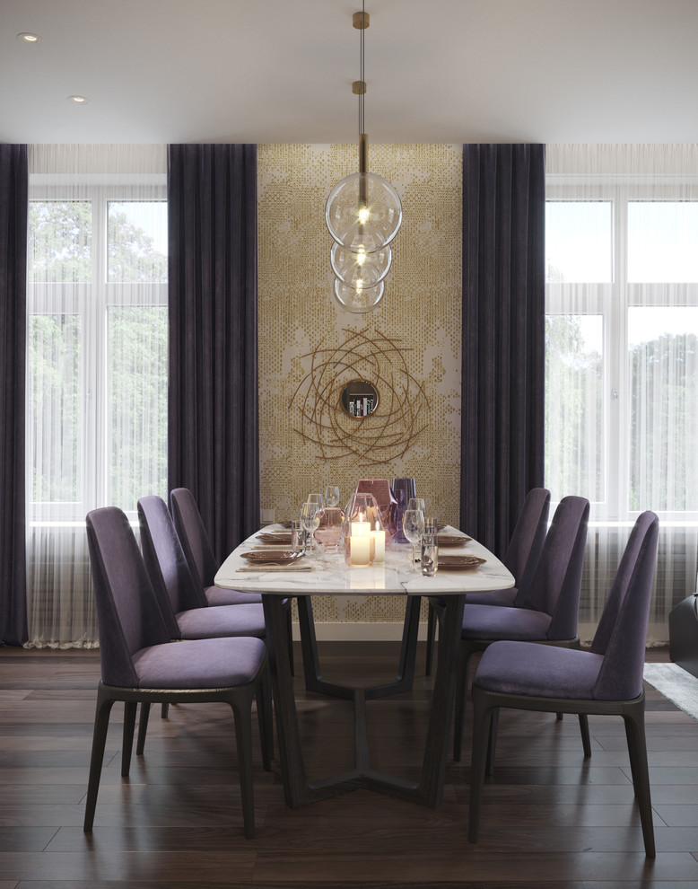 Студия Comfort City Style