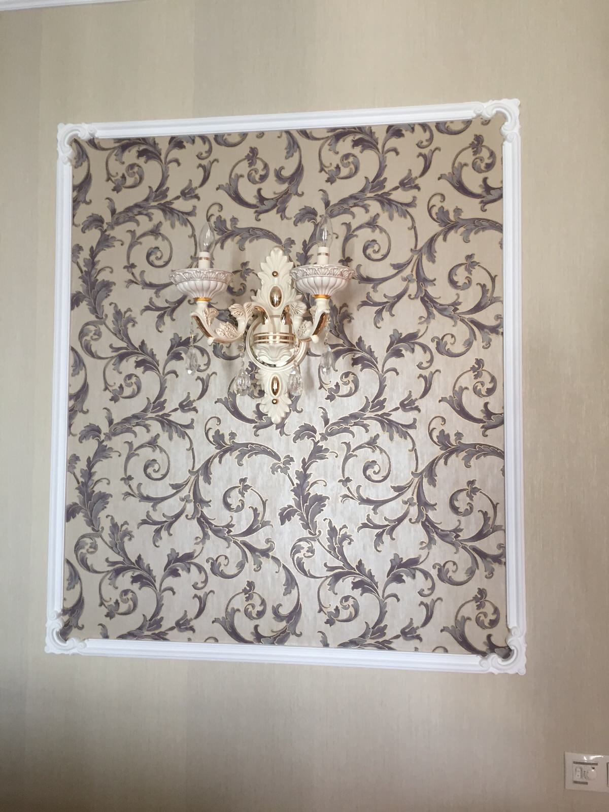 Загородный дом, проект архитектора Кати Камбаровой