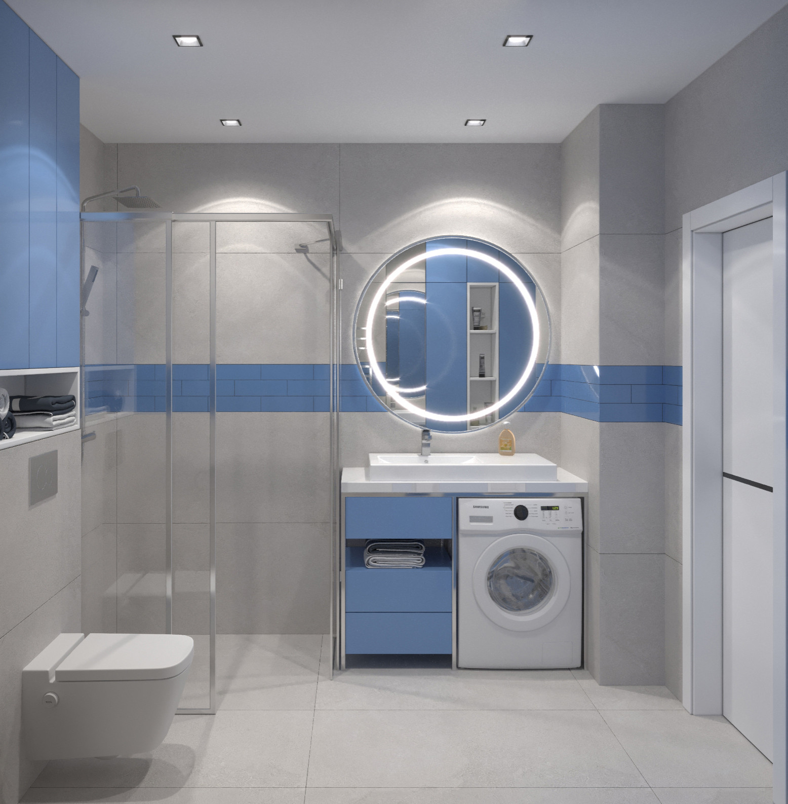 Летняя квартира. Владивосток.