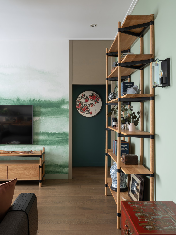 Квартира в ЖК "Сердце Столицы"