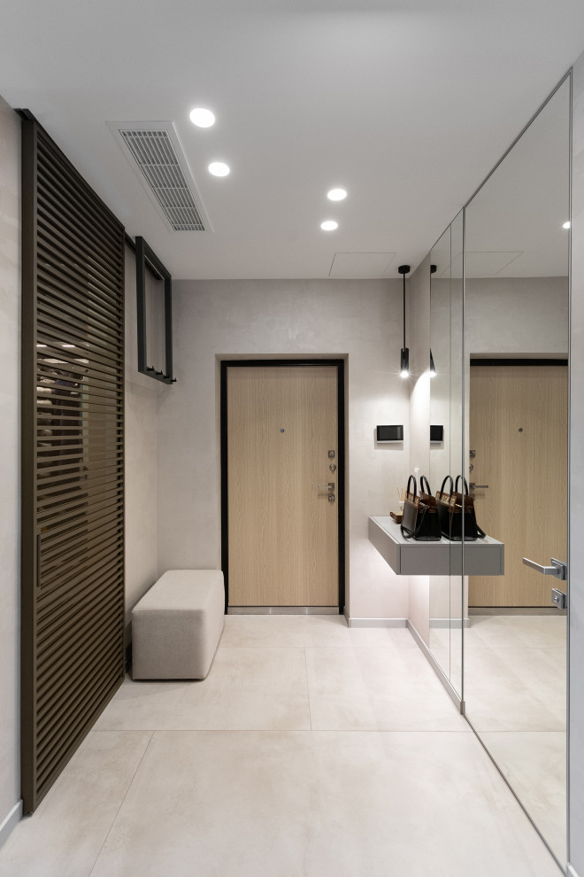 Квартира в ЖК Forum City