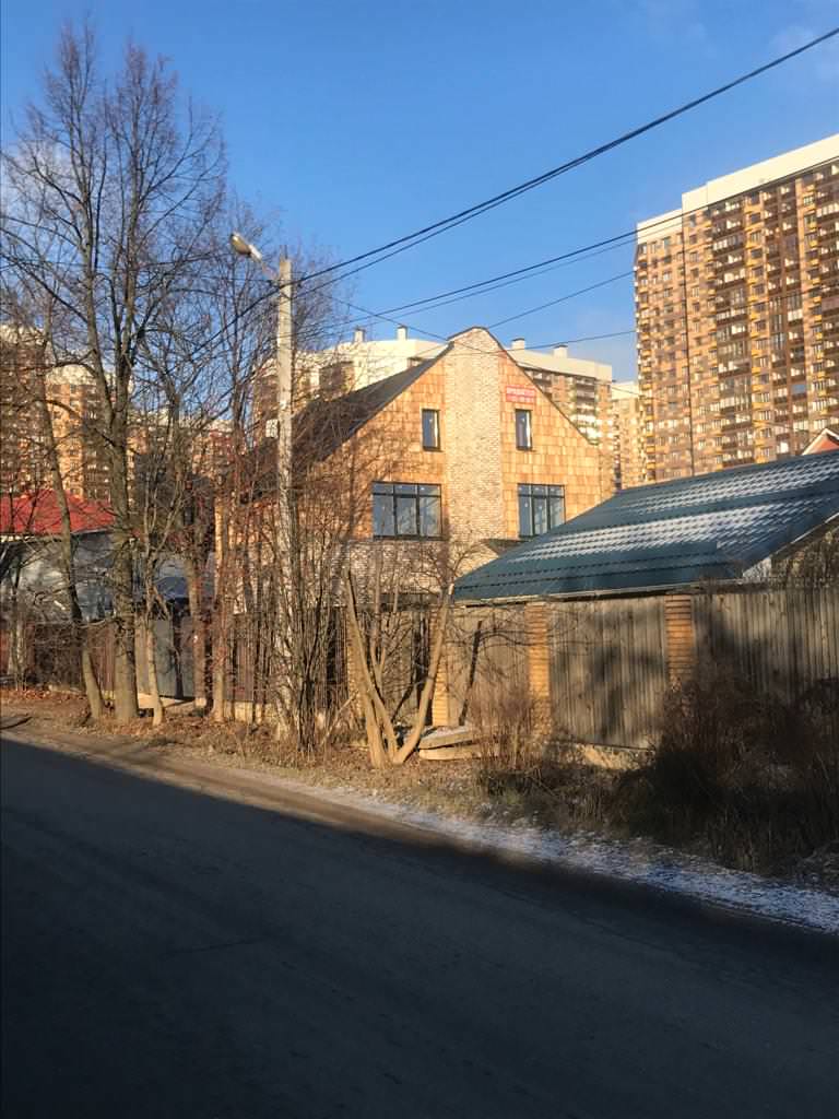 Обложка проекта: Немецкая классика в Одинцово