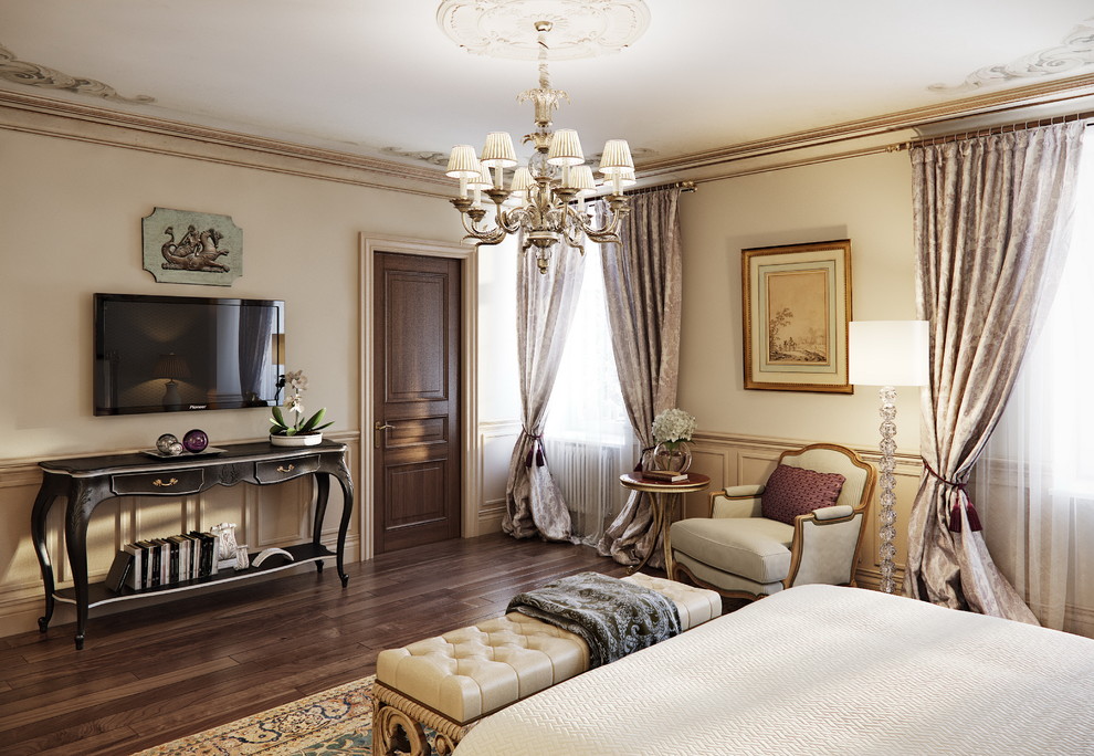 Дом в поселке Красное