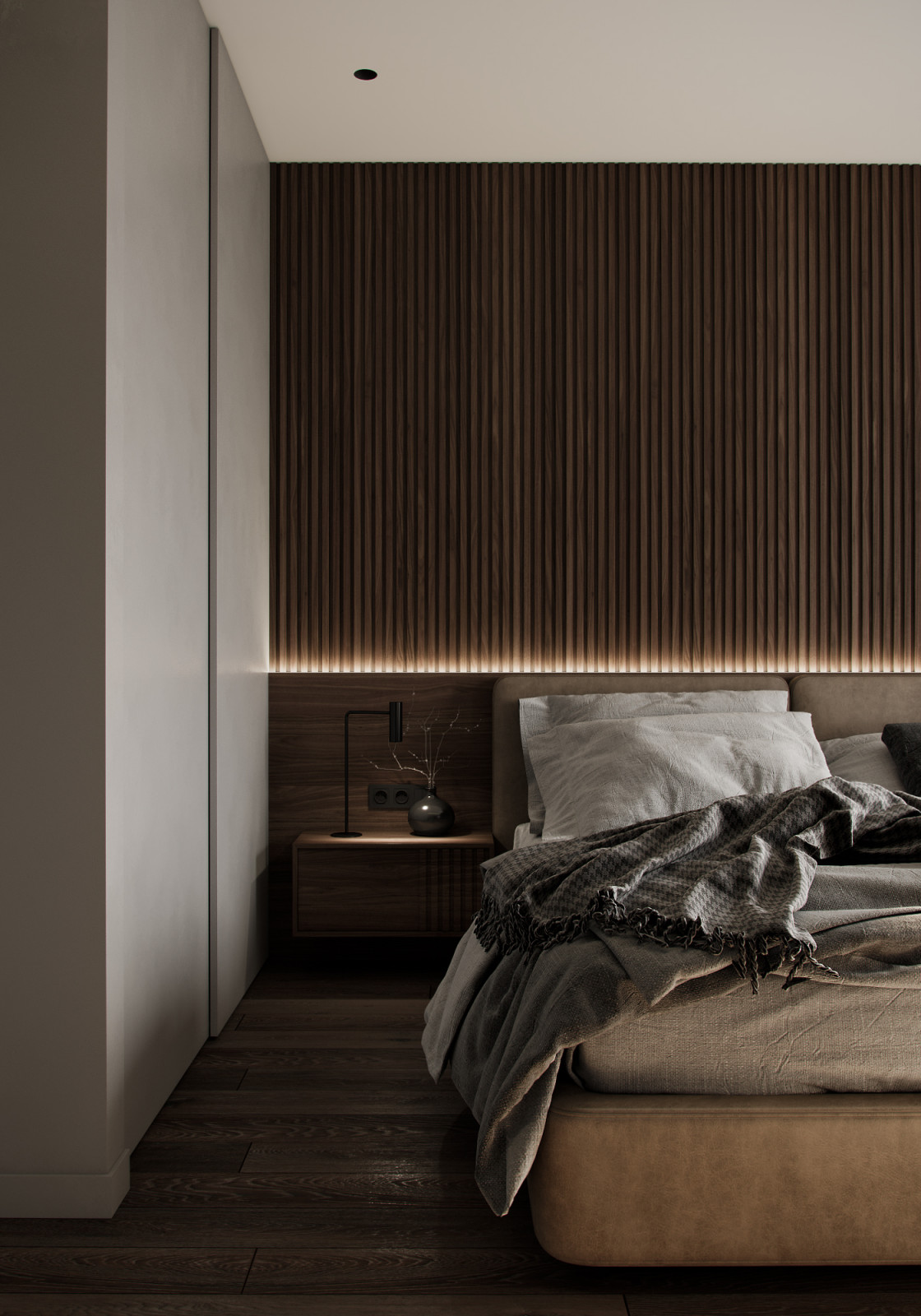 Апартаменты в ЖК NEVA TOWERS