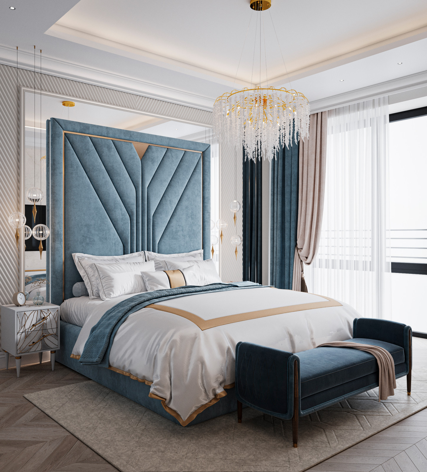 ЖК Казарменный