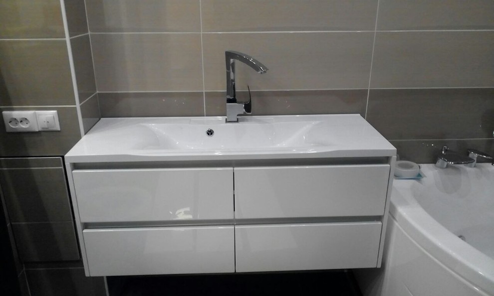 Обустройство квартиры под ключ