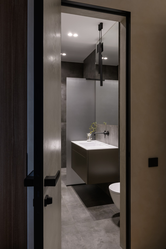 Ричмонд. Новосибирск