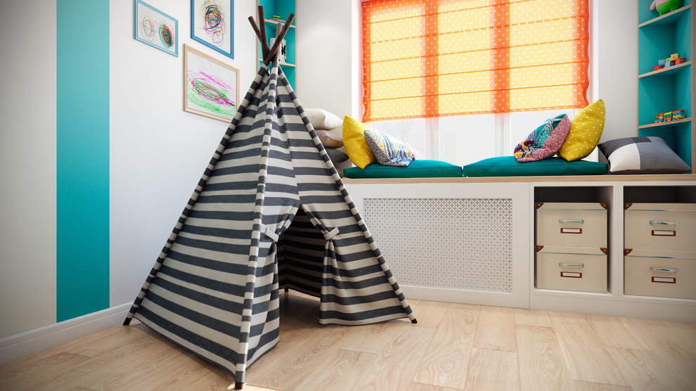 Принцип контраста