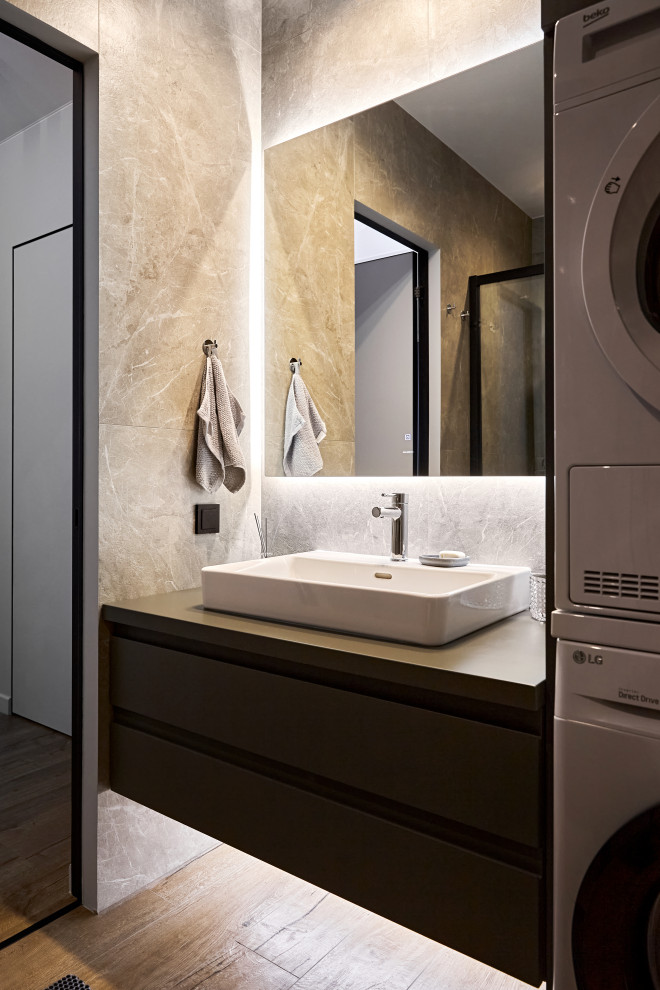 Квартира от ПИК, которую мы полностью переделали