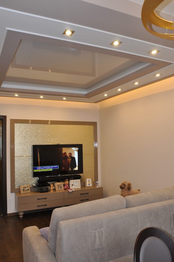 Квартира ул.Академика Янгеля