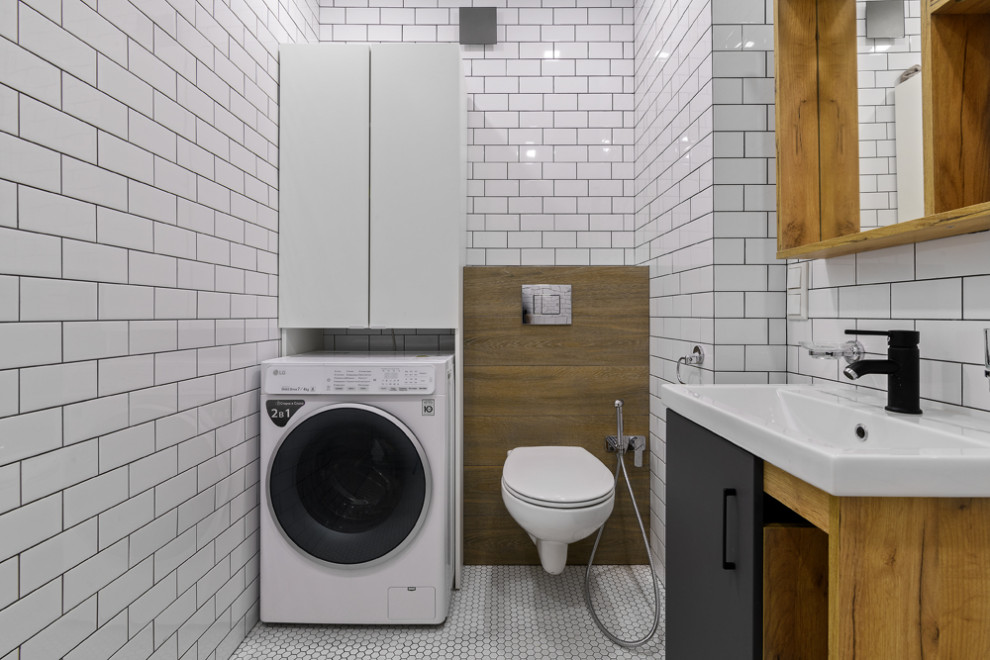 Проект ул. Федора Абрамова (м. Парнас)