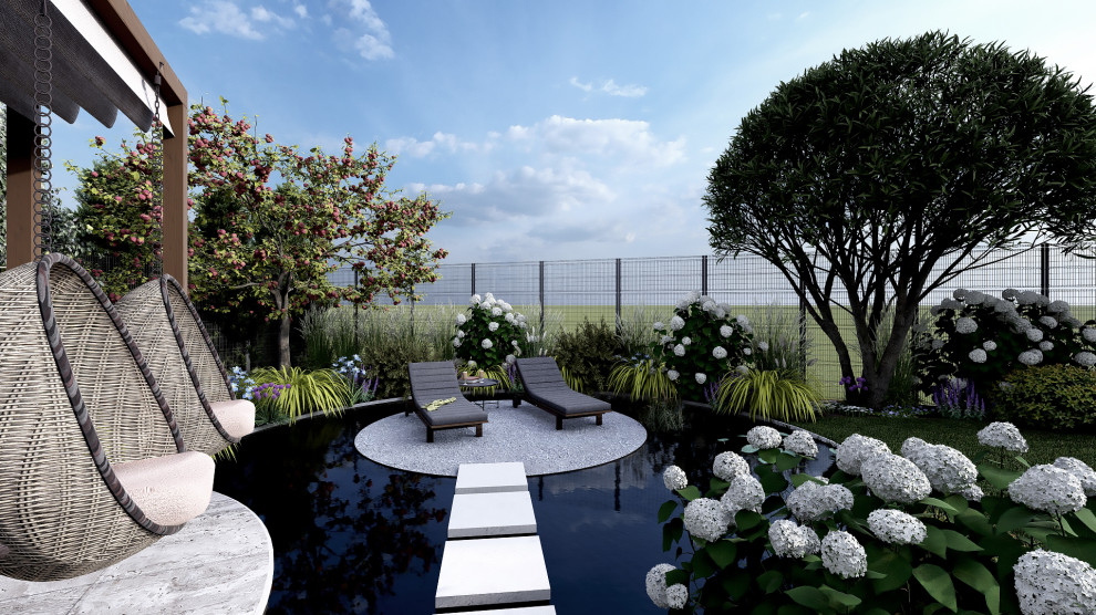 Гармония души