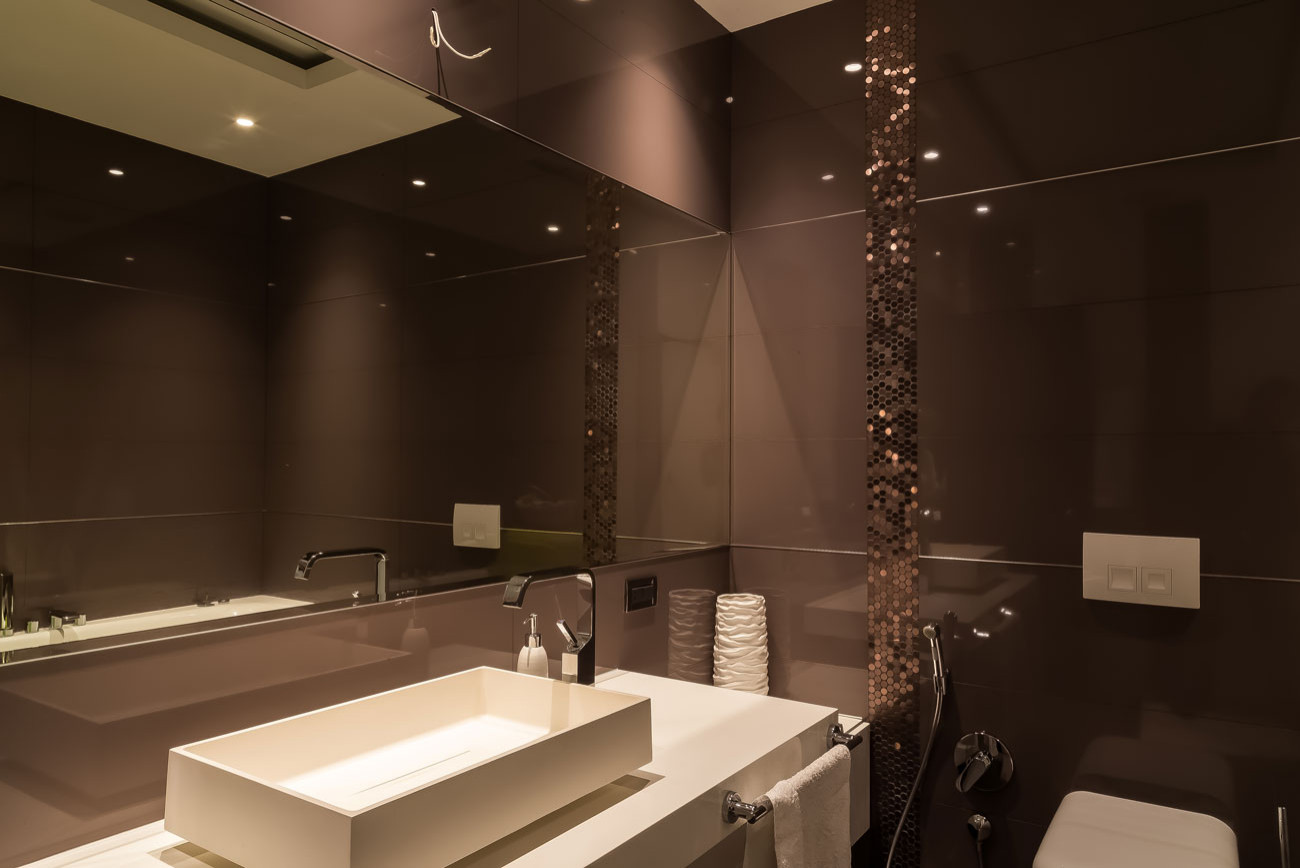 Квартира на Северном проспекте