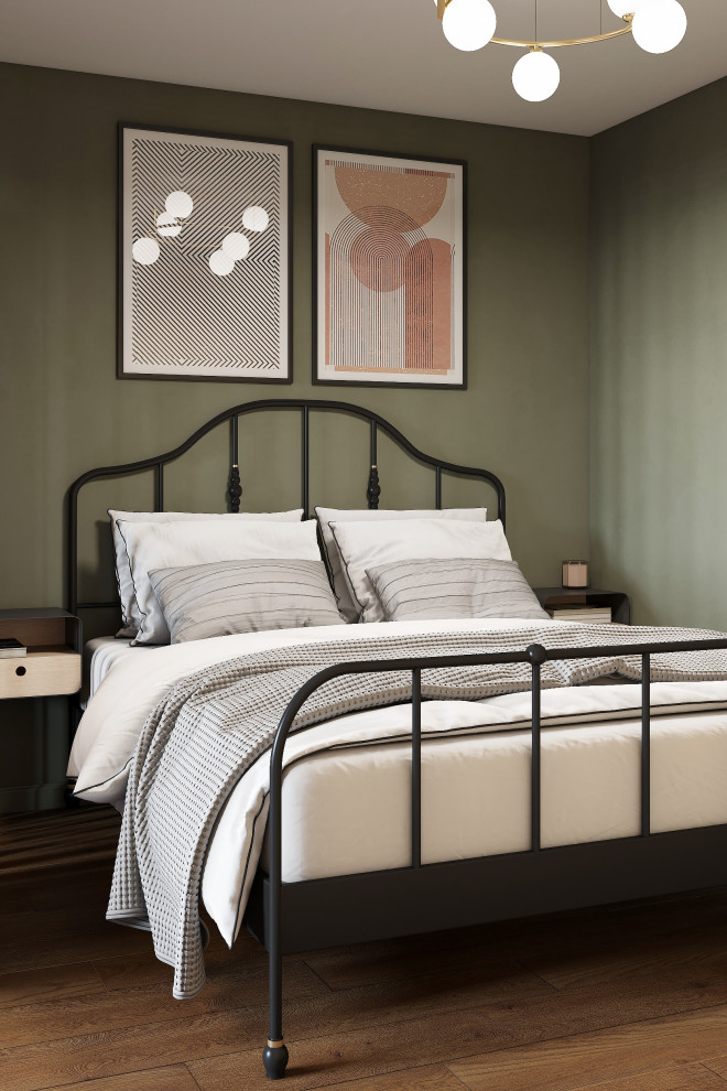 Гостиная - Обеденные зоны