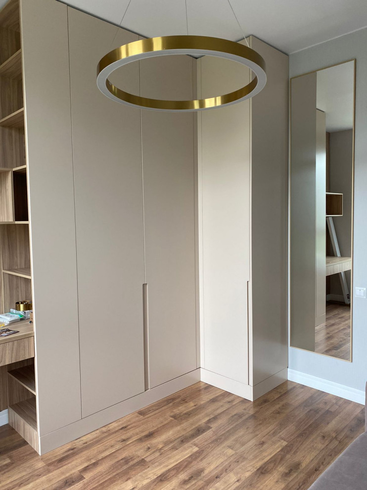 Квартира в ЖК Скандинавия