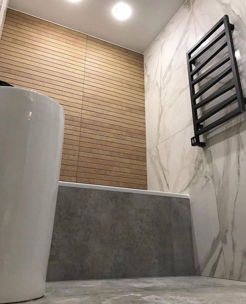 Ремонт новостройки