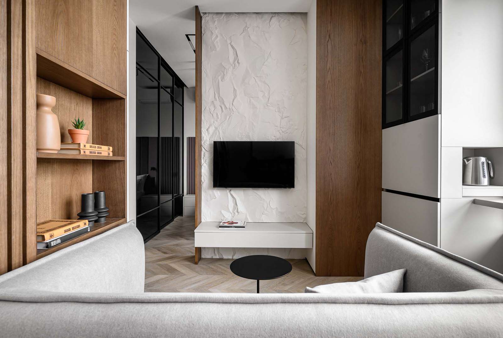 ЖК "Сердце Столицы"