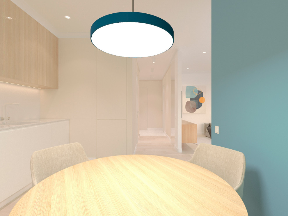 ПАРК ЛЕГЕНД 66М2