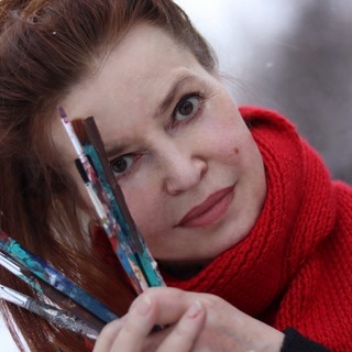 Olyona Koneva
