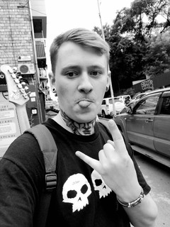 Кирилл Левин