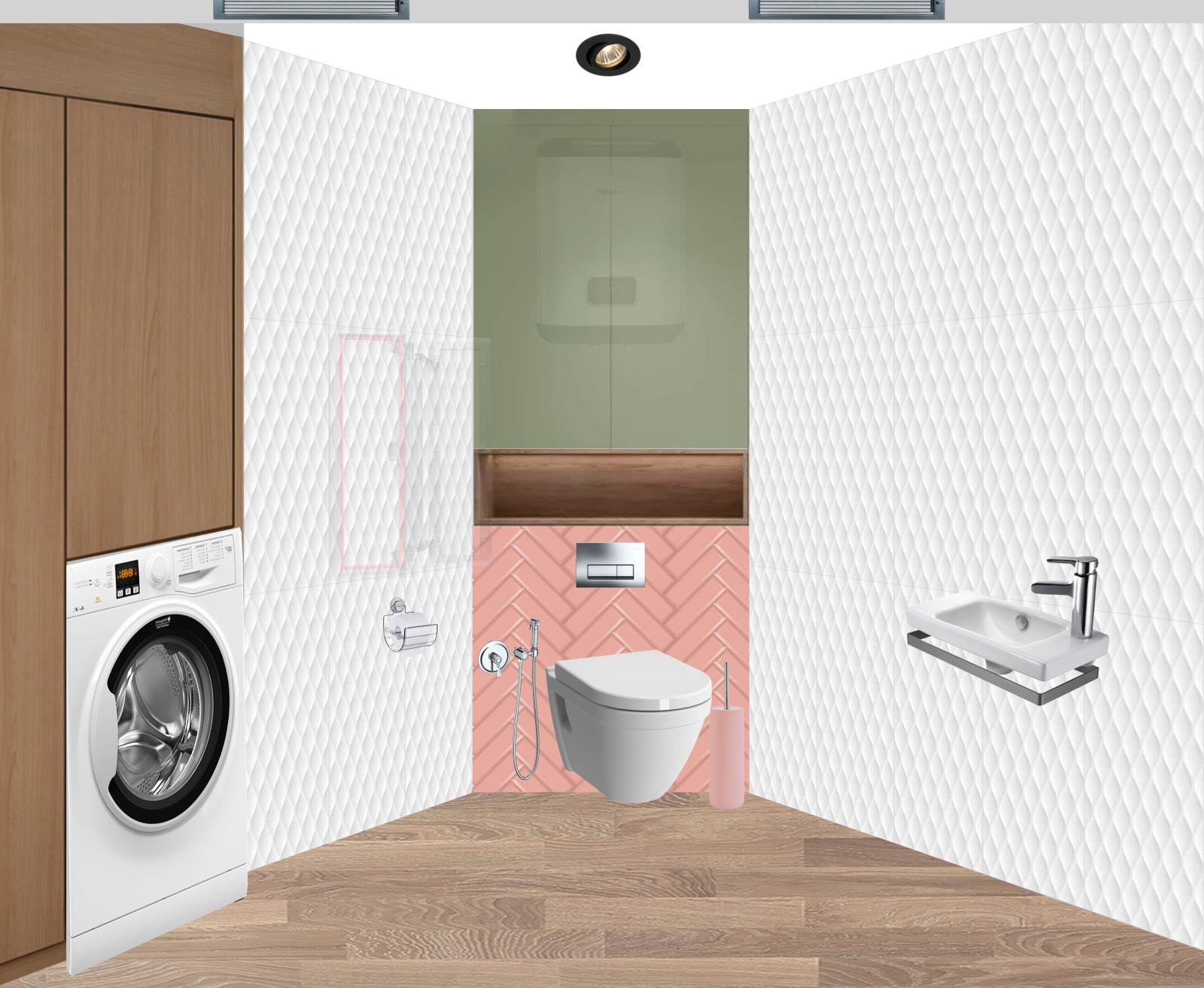 ЖК "Мир Митино"