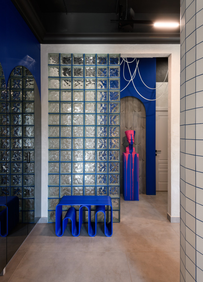 Реализация гастробара "MYLUV"