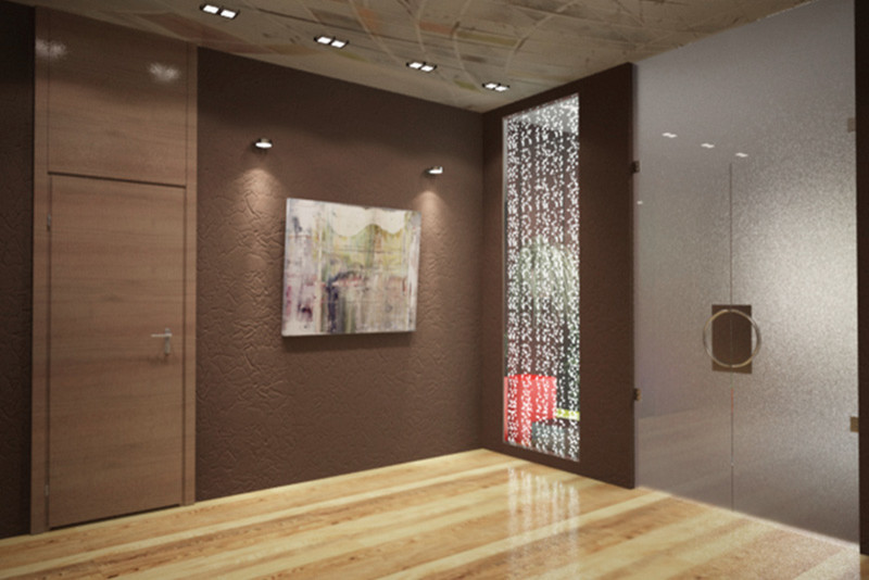 Коттедж в В.Дуброво