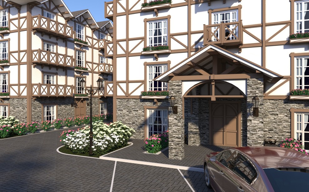 Оздоровительный центр "Здоровый дом"