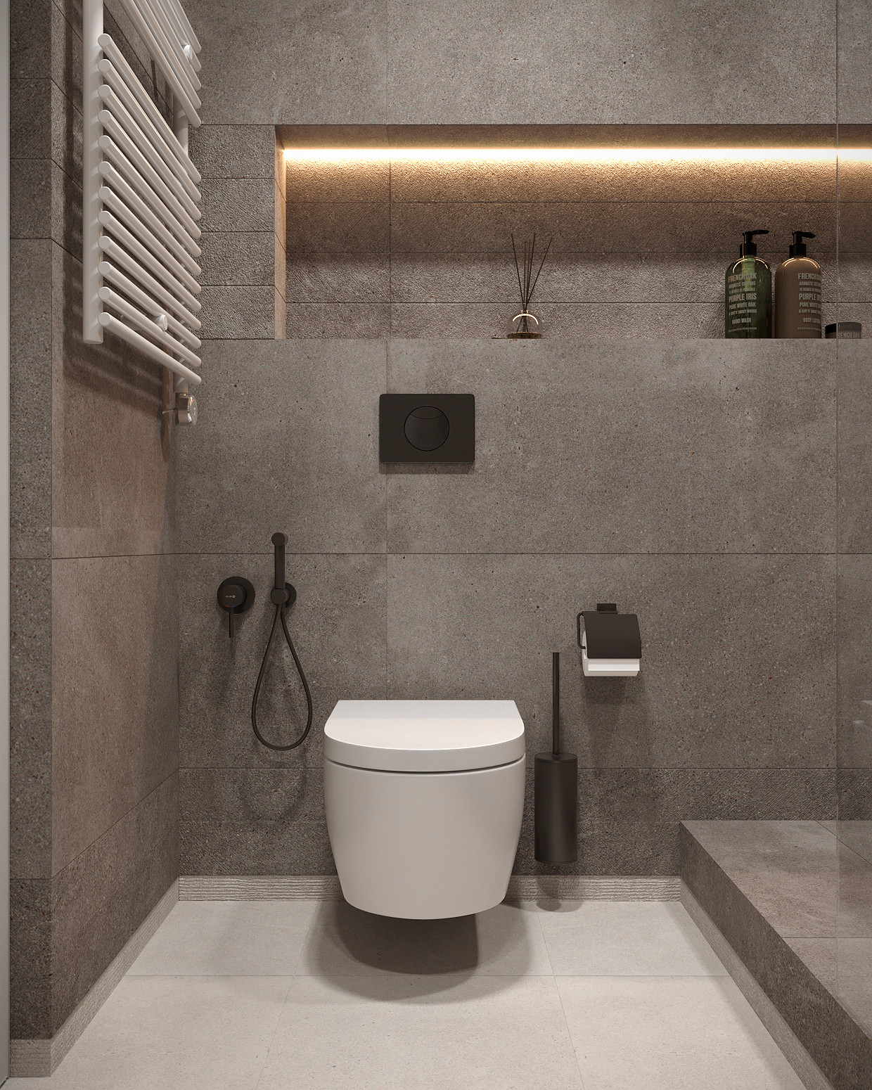 Квартира для Макса