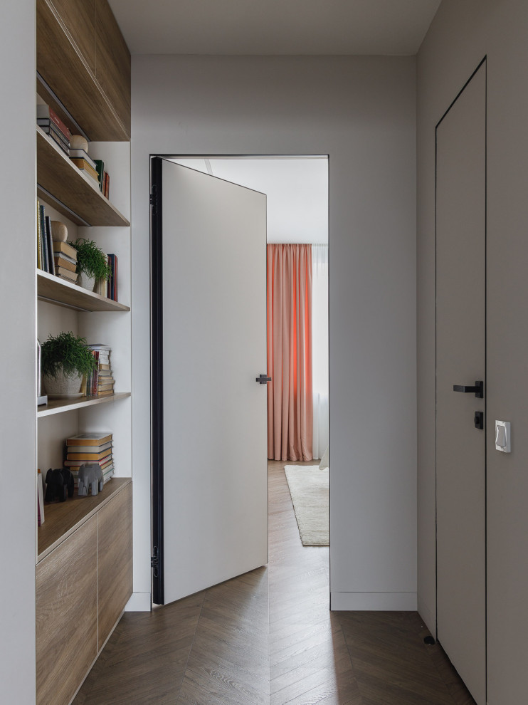 ЖК Пушкинский