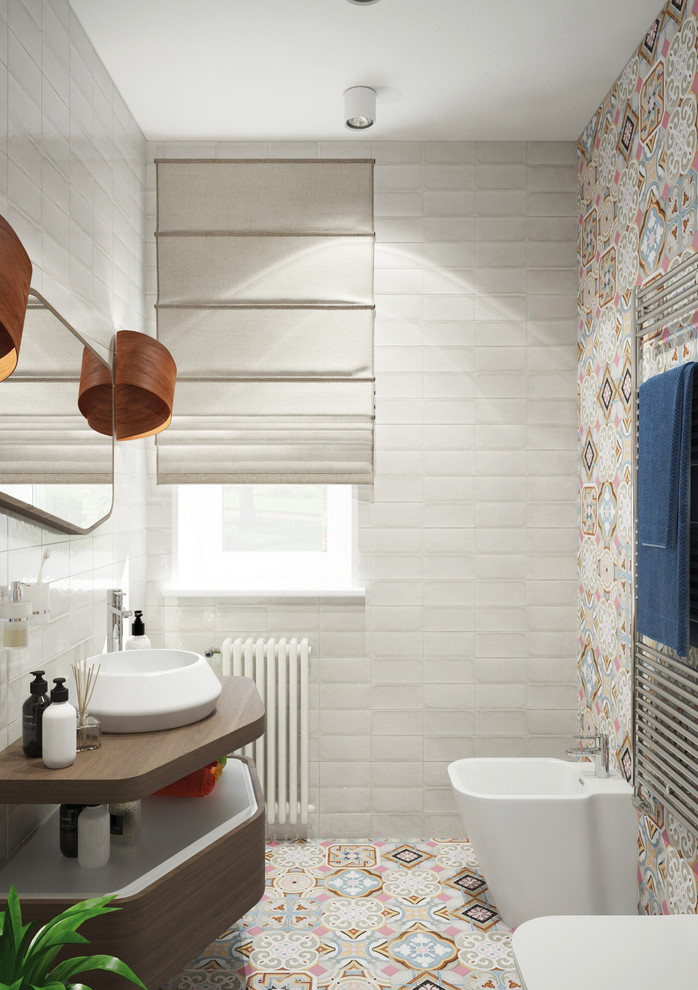 Проект дома по ул. Набережная (2016 год)