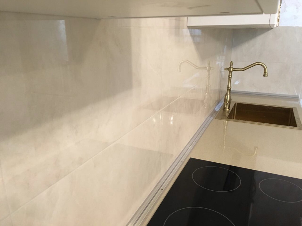 ЖК Кристалл