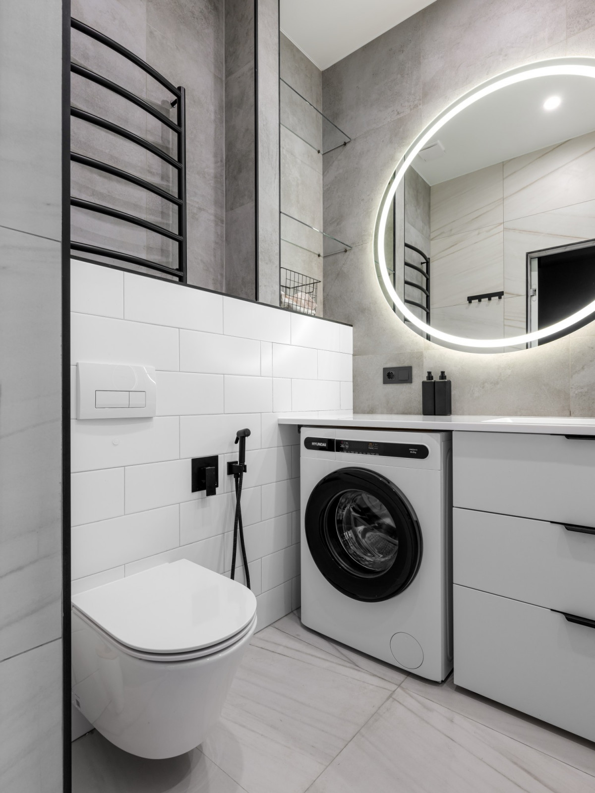 Ремонт ванной