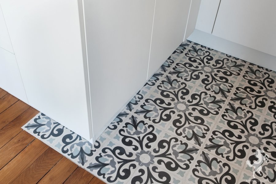 Rue Duhesme, 75018 Paris