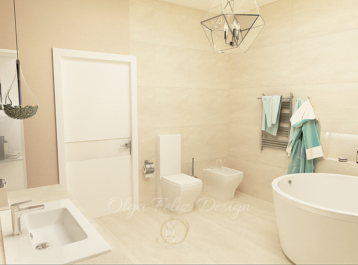 Частное домовладение Иноземцево