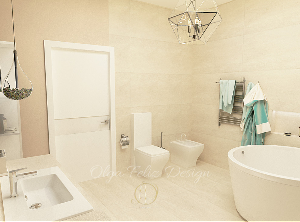 Частное домовладение Иноземцево