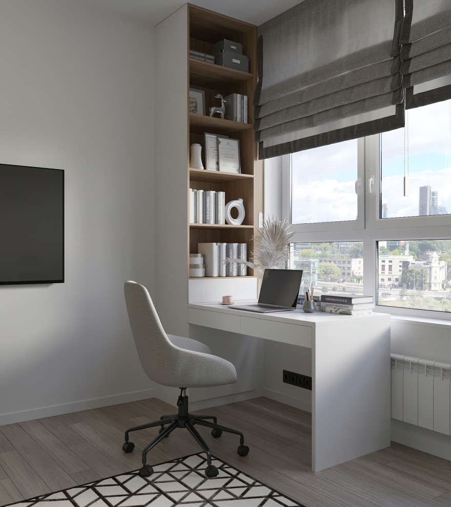 ЖК "Life варшавская"