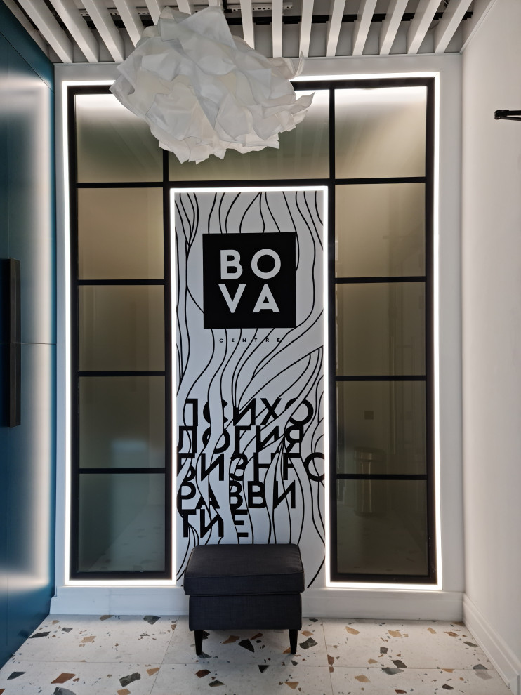 Учебно-тренинговый центр BOVA