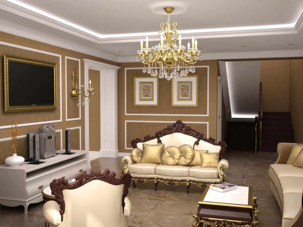 Дом в Михалково