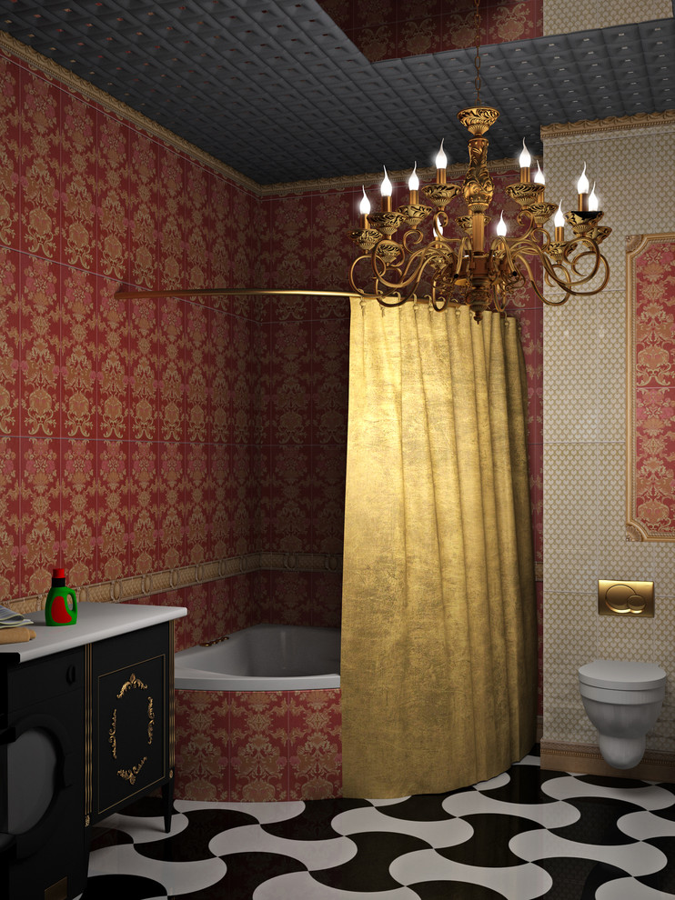 квартира на 18 этаже. Ул. Ленина