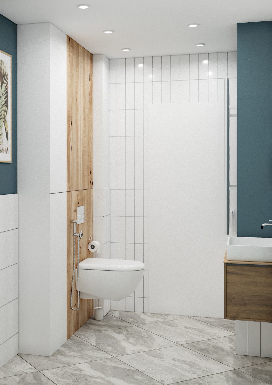 Квартира ЖК "Виктория" г. Липецк