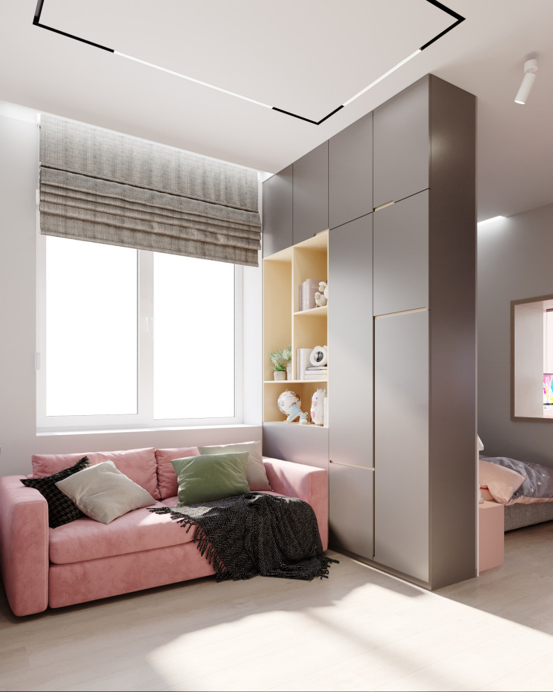 ЖК "Новое медведково"